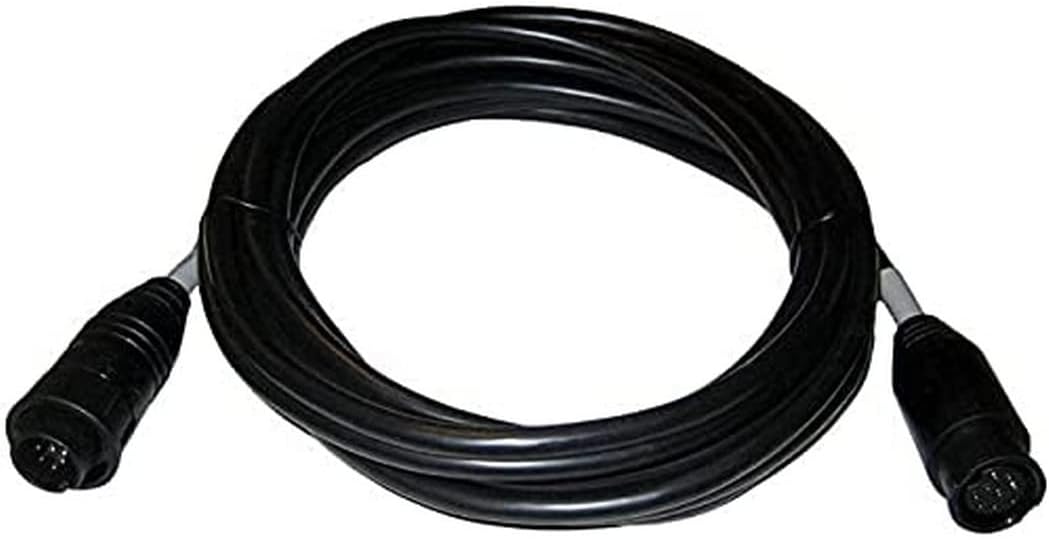 Raymarine A80327 Transducer Ext. Cable, CP470/570, 10M,