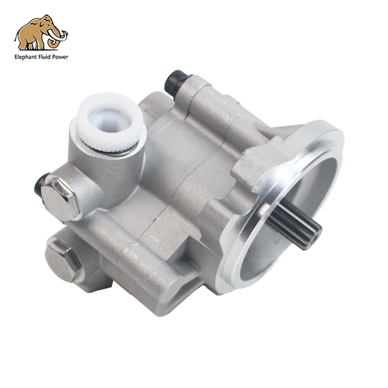 Akcesoria do koparek DH225-9 Zespół pompy hydraulicznej pompa tłokowa gotowa do wysyłki