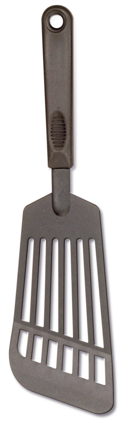 Spatule ajourée géante en nylon Norpro lot de 3 ustensiles 30cm