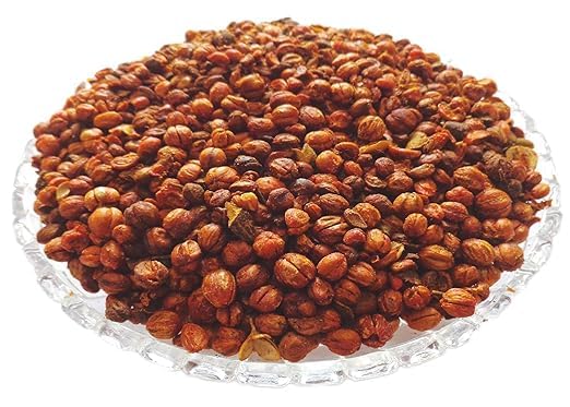 Backtobasics Malkangni Beej | Malkangani Seeds | Malkangni | Jyotishmati Beej | Celastrus Paniculatus | मालकाँगनी | मालकाँगनी बीज | मालकाँगनी के बीज (100) (B0D53ZM13X) Amazon Price History, Amazon Price Tracker