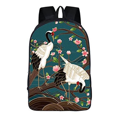 Sac à dos ordinateur portable confortable contre la fatigue du dos
