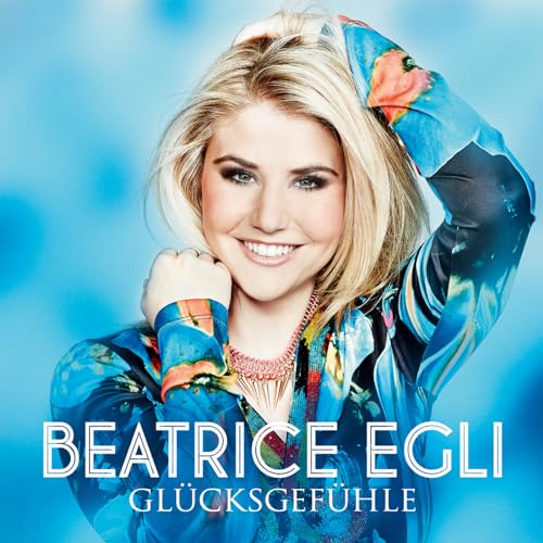 Beatrice Egli