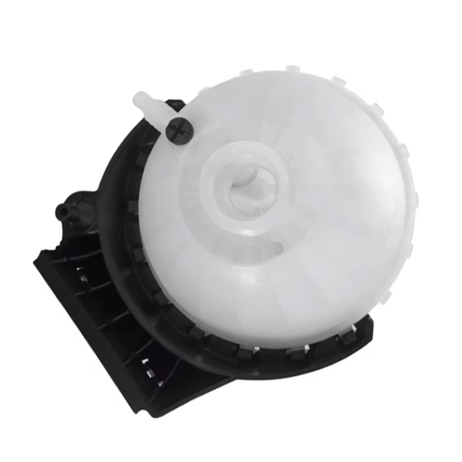 Zbiornik płynu chłodzącego do BMW 125i F20 F21 2011 2012, korek zbiornika płynu chłodzącego, część motoryzacyjna OEM 17137642158