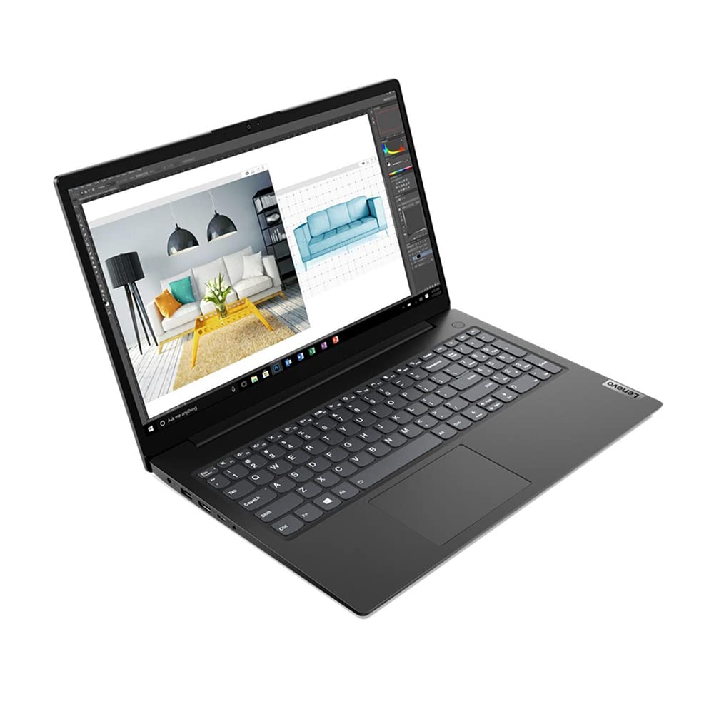 Lenovo V15 Gen 2 Core i5 8GB RAM 512GB SSD 15.6 Inch Windows 11