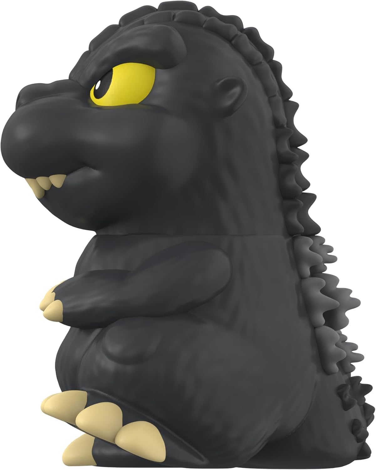 Super7 Fun! Fun! Toho Godzilla '89 Vinyl Figure - 5