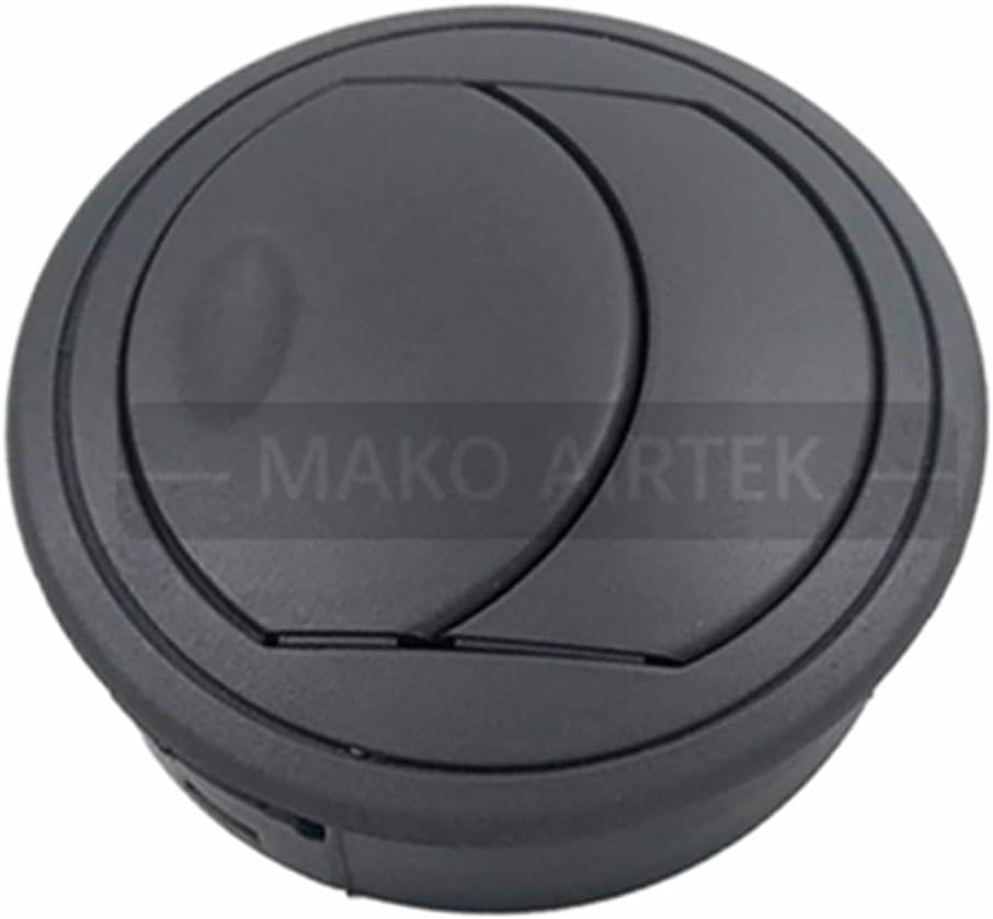 Air Conditioner Air Outlet Vent MAKO AIRTEK Fits Hitachi Excavator (ZAX200/210/240/330/360-3)
