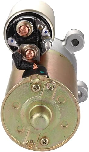 Miniatura 5 de Starter SCITOO Starters Compatible SFD0037 3270 for Ford Taurus for Mercury Sable 1998-1999 3.0L for Ford Windstar 1996-2000 3.0L 1996-2003 3.8L for