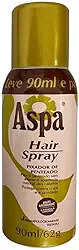 Hair Spray Aspa 90Ml Fix.De Penteado