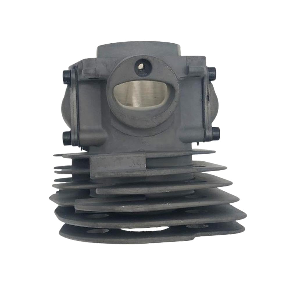 Juego de aros de pistón cilíndrico de 45 mm compatible con 346xp 350 353