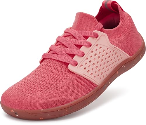 Image of WHITIN Women's Wide Minimalist Barefoot Shoes | Zero Drop Sole