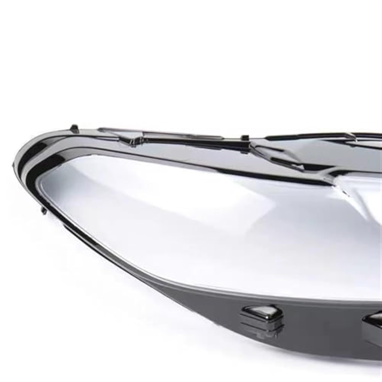 Cubierta de faro delantero de coche, para Ford, para Mondeo