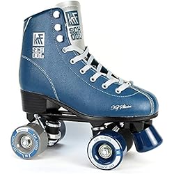 Patines Krf School Decathlon Patines de Patinaje Marca KRF The New Urban Concept para Unisex Infantil