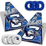 YouTheFan NCAA Creighton Bluejays RingBag
