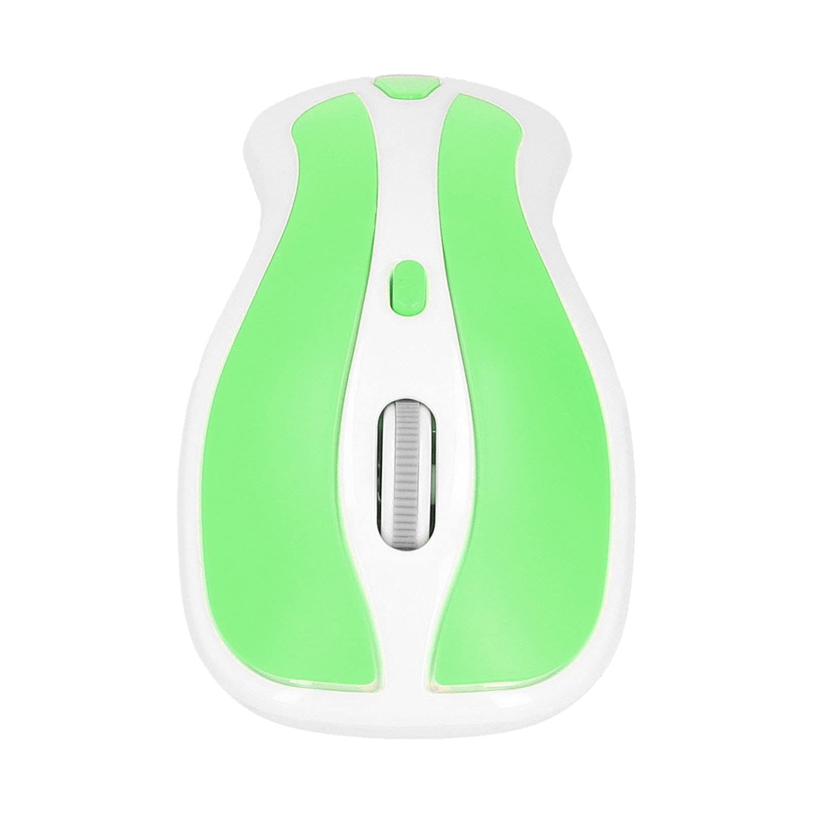 Wakects Mouse Wireless 2.4GHz, 1600 DPI Regolabile (#6)