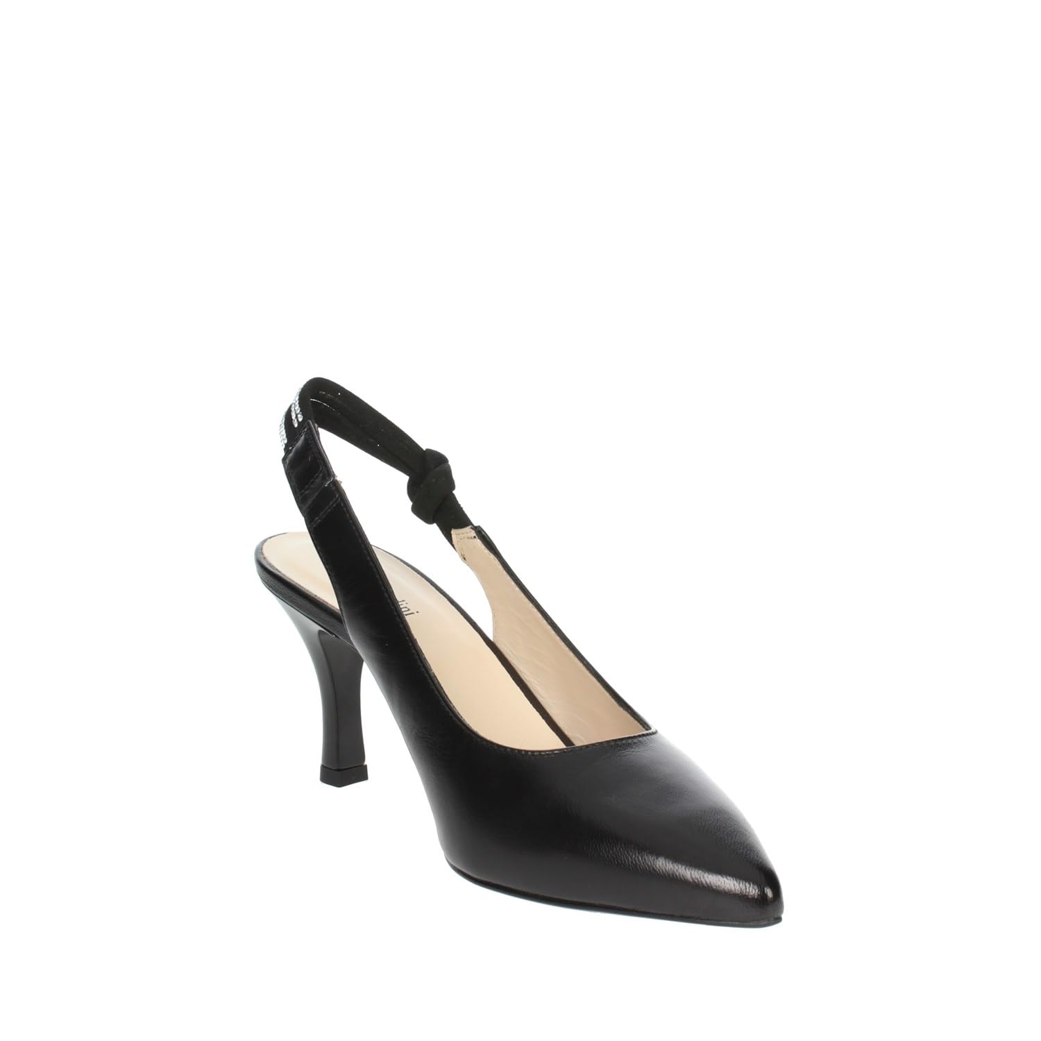 NeroGiardini Slingback in Pelle