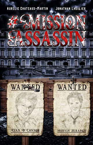 Télécharger #MissionAssassin Livre PDF Gratuit