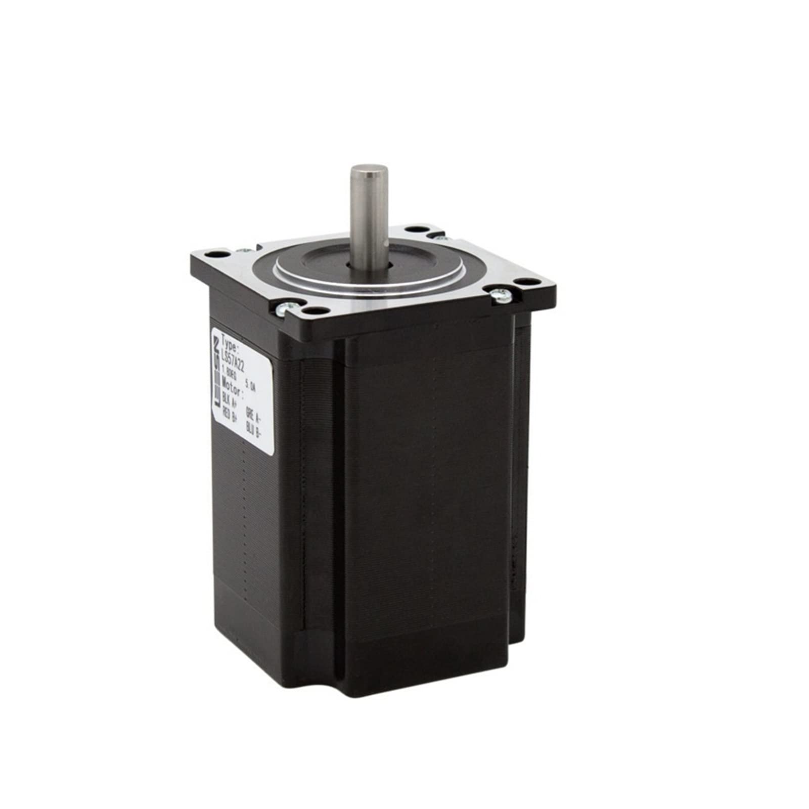 Schrittmotor, 57 Schrittantriebsset 57 Motor Motor Low Heat Und Low Noise Lisan Elektromechanisch, 3D-Drucker/CNC-Extruder und Y-Achse(DM542+LS57A12-C2B30)