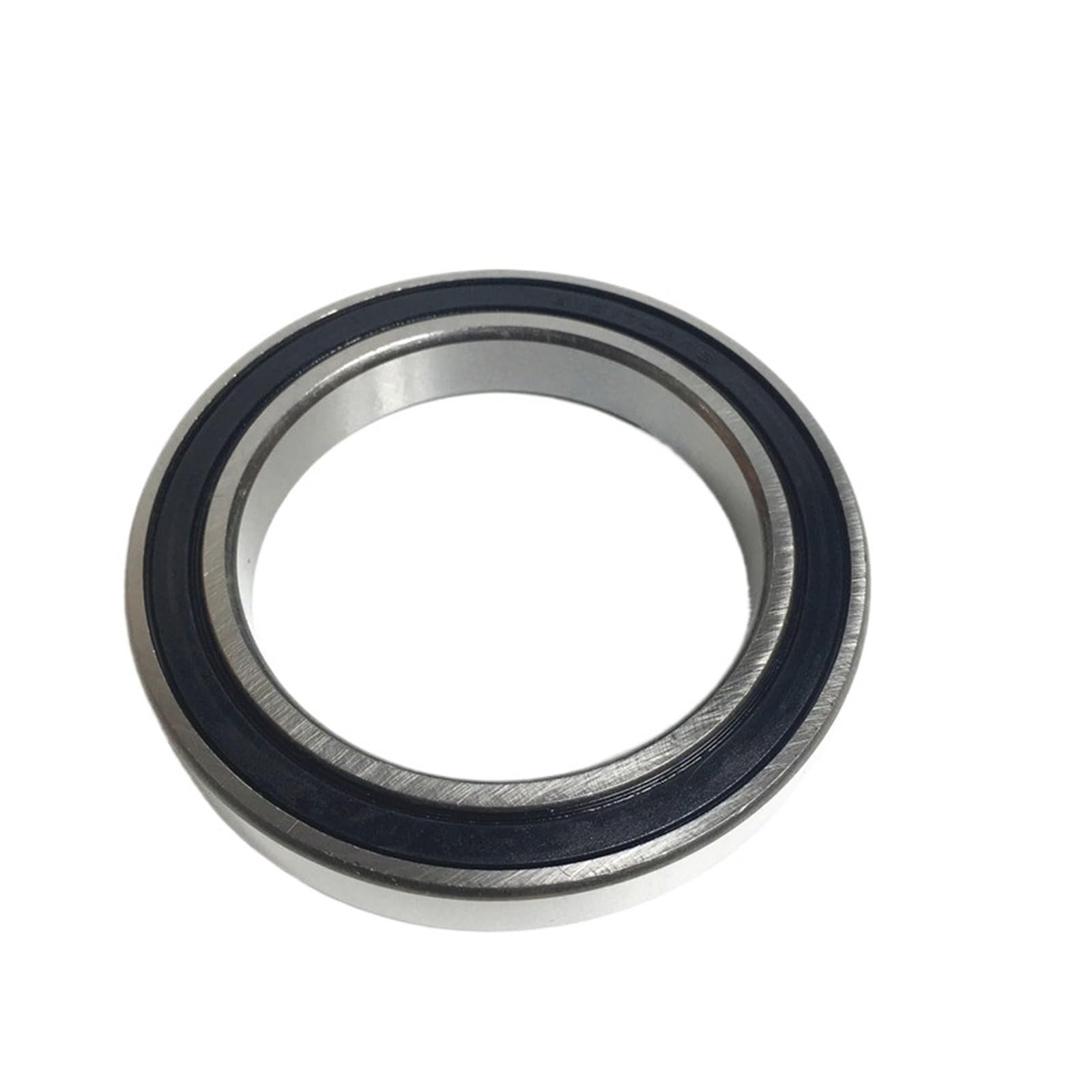 NOBIRTBSA 10PCS 6907-2RS Bearing ABEC-1 35x55x10 mm Thin 6907 2RS Ball Bearing 6907RS 61907 RS
