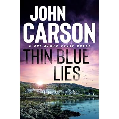 Thin Blue Lies