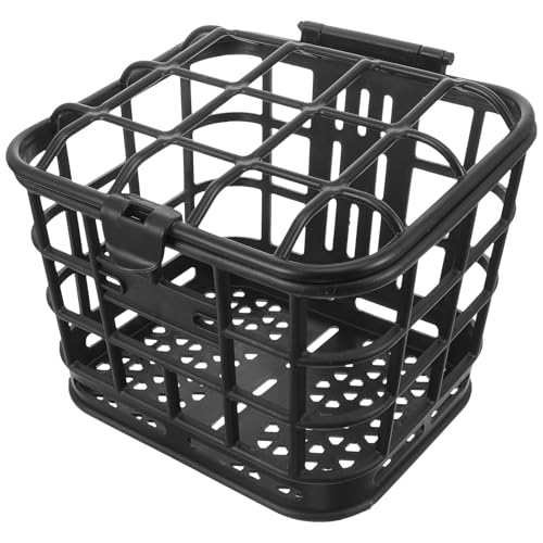 Panier de vélo grande capacité pour usage quotidien et courses en ville