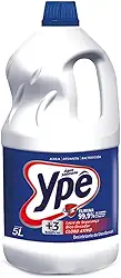 Água Sanitária Ype 5L