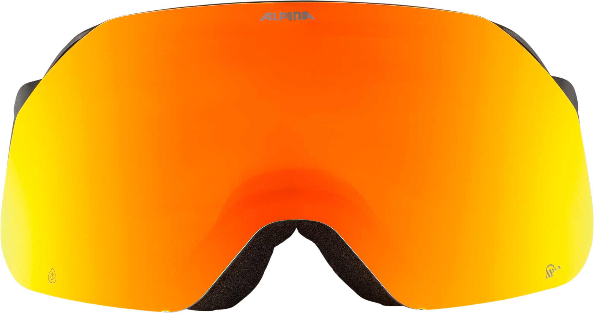 ALPINA Blackcomb Q-lite Lunettes de ski Adult (lot de 1)