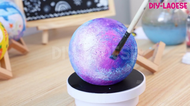 Kit de Peinture Lampe de Lune, Veilleuse 3D Avec Figurines Spatiales, Cadeau Jouet enfent 6 à 10 Ans, Loisirs Créatifs Bricolage - Jeux - Jouets Kit de Peinture Lampe de Lune, Veilleuse 3D Avec Figurines Spatiales, Cadeau Jouet enfent 6 à 10 Ans, Loisirs Créatifs Bricolage - Jeux - Jouets