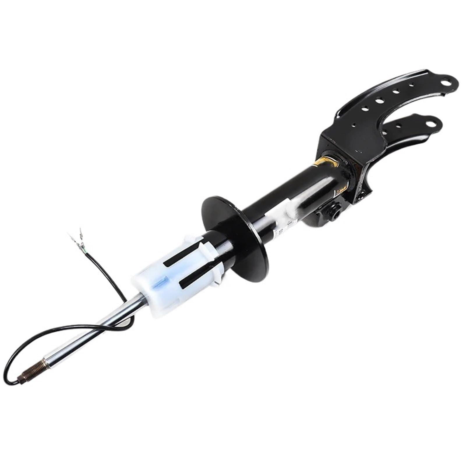 Jambe de force avant gauche Cayenne 958 pour retrouver un confort de voyage - 7