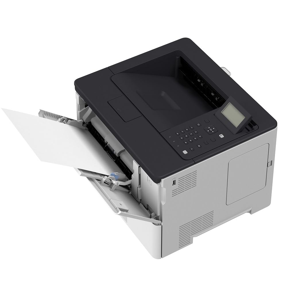 Canon LBP325x - Impresora láser Monocromo i-Sensys, Blanco