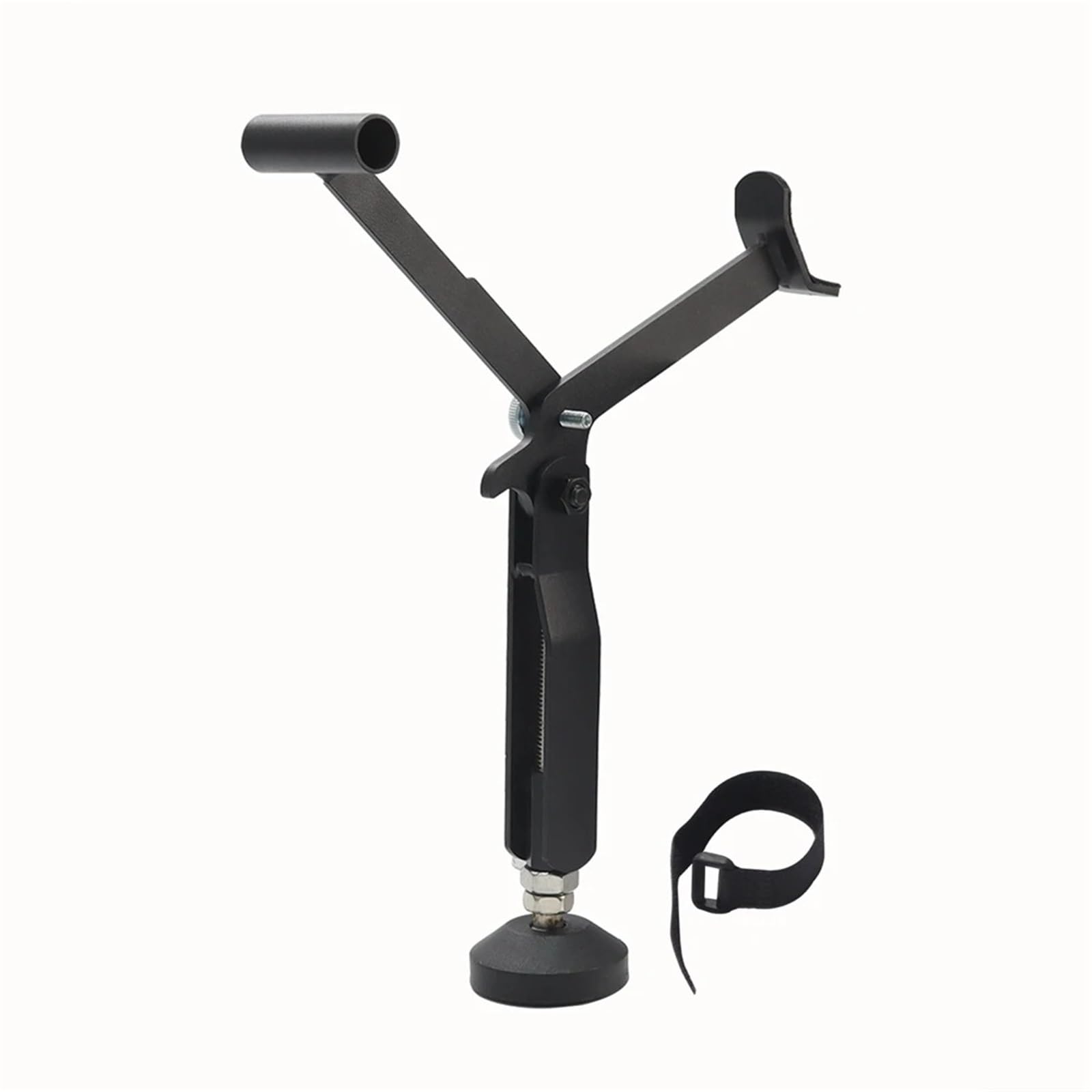 adapter podpórki Stabilny podnośnik wahacza składany do motocykla terenowego przenośna rama podnosząca koło motocyklowe podpórka boczna padok