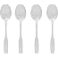 Oneida Paul Revere 2-Piece Child Flatware Set – 18/8 Stainless Steel – Kids' Fork & Knife Set, Brand New In Packaging