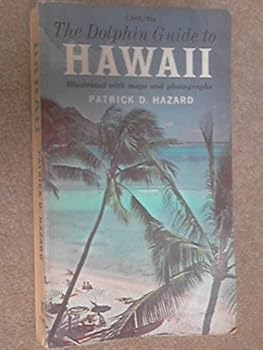 Paperback The Dolphin guide to Hawaii Book