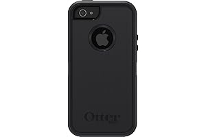 OtterBox Symmetry Series Case for iPhone 5/5s/SE