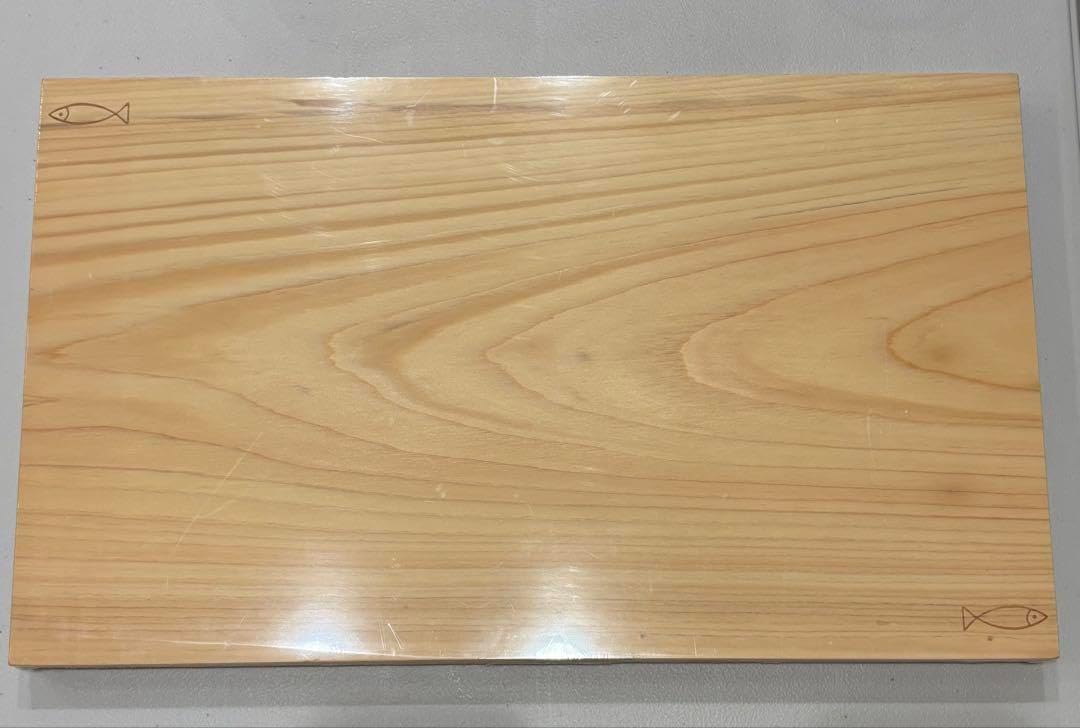 木屋 木曽ひのき 一枚板 50×30×3cm 木曾ひのき厚板まな板 木屋 木曽ひのき 一枚板 50×30×3cm 木曾ひのき厚板まな板