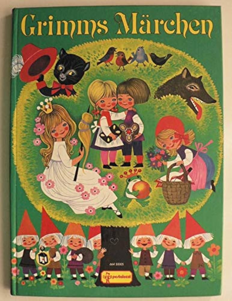 Amazon.co.jp: Grimms Maerchen : Grimm, Brueder, Jentner