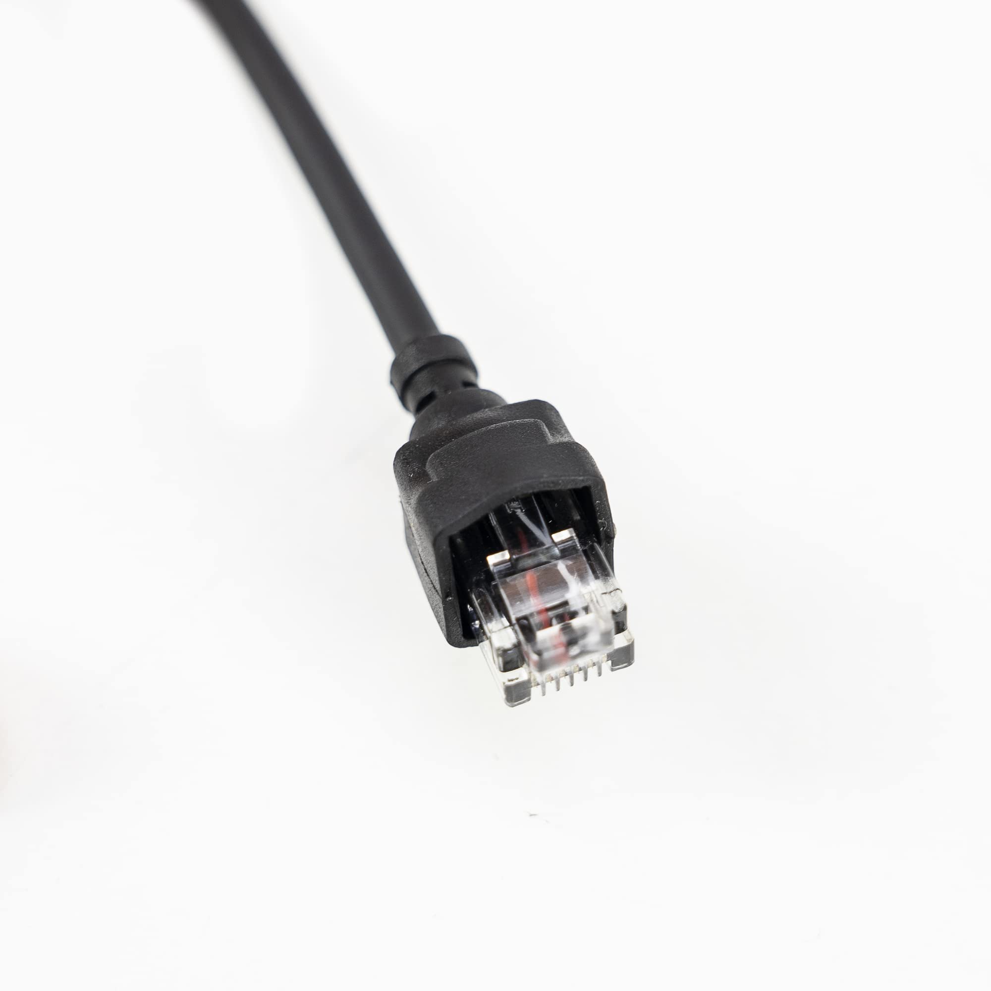 PNI Microfono Echo One 6500 7120 con modalità eco e segnale acustico programmabile
