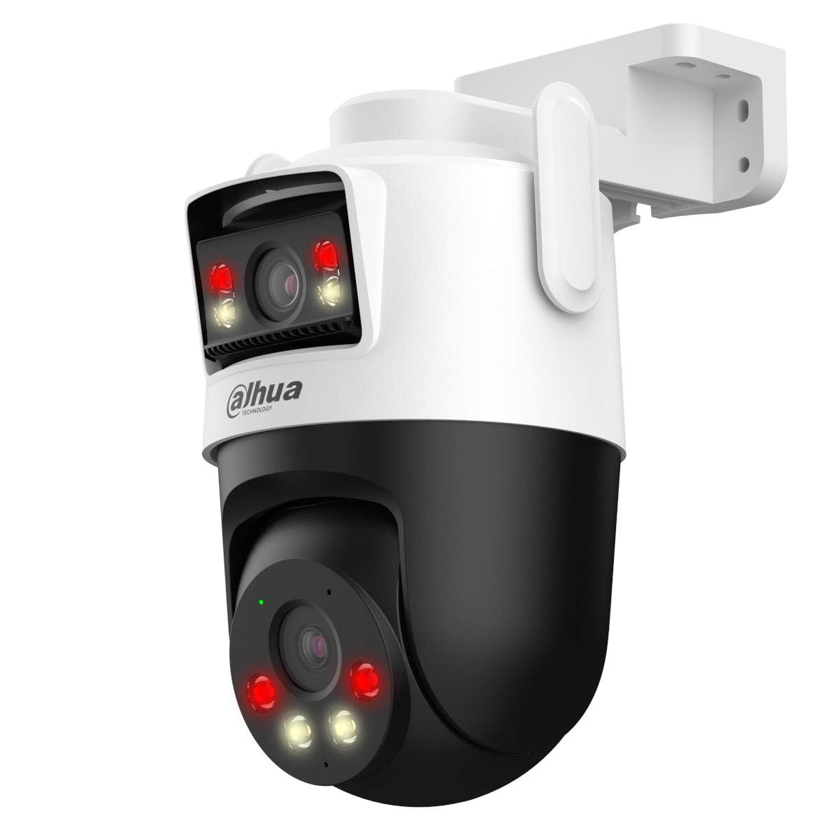 Kamera WI-FI Dahua P5D-5F-PV-0280B/600B (P5D-5F-PV-0280B/600B)