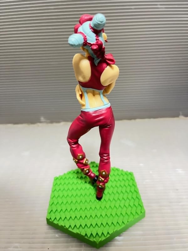 Amazon.co.jp: △ ジョジョの奇妙な冒険 DXコレクションジョジョ