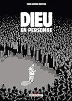 Dieu en personne 7550295654 Book Cover