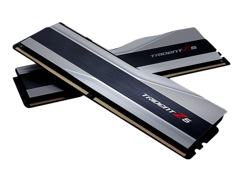 MEMORIA G.SKILL TRIDENT Z5 32 GB (2 X 16 GB) DDR5 6000 MHZ CL40 F5