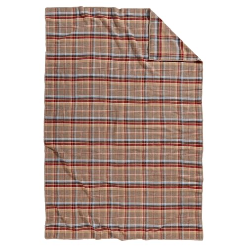 Image of Pendleton Eco-Wise 100% Wool Blanket, Responsibly Sourced, Heirloom Quality