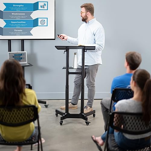 Self Cleaning professional laptop workstation product image