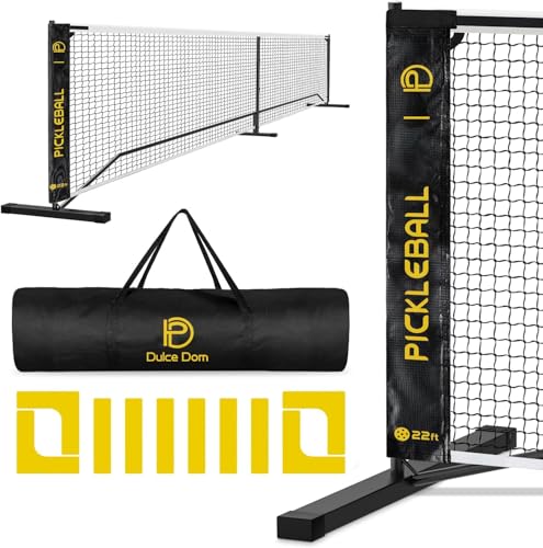 DULCE DOM USAPA Style Net