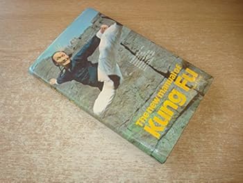 Paperback New Manual of Kung Fu Book