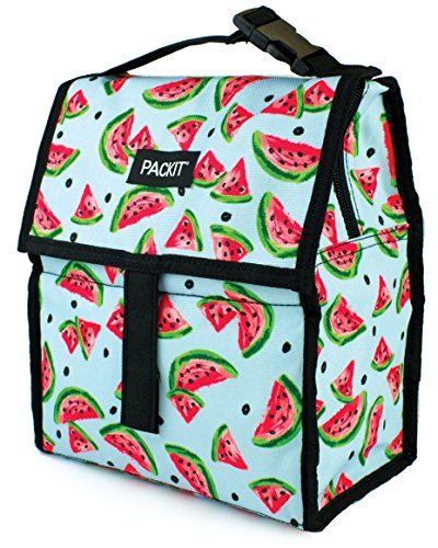 PackIt Freezable Lunch Bag
