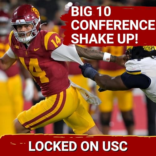 USC Was Overlooked: The Trojans and Jayden Maiava Challenge The Power Rankings&mdash;Are Experts Wrong?