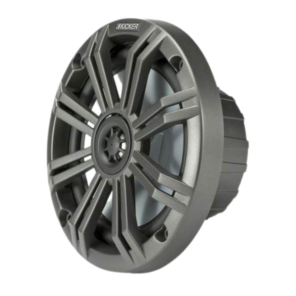 KICKER Pair of 45KM654 6.5