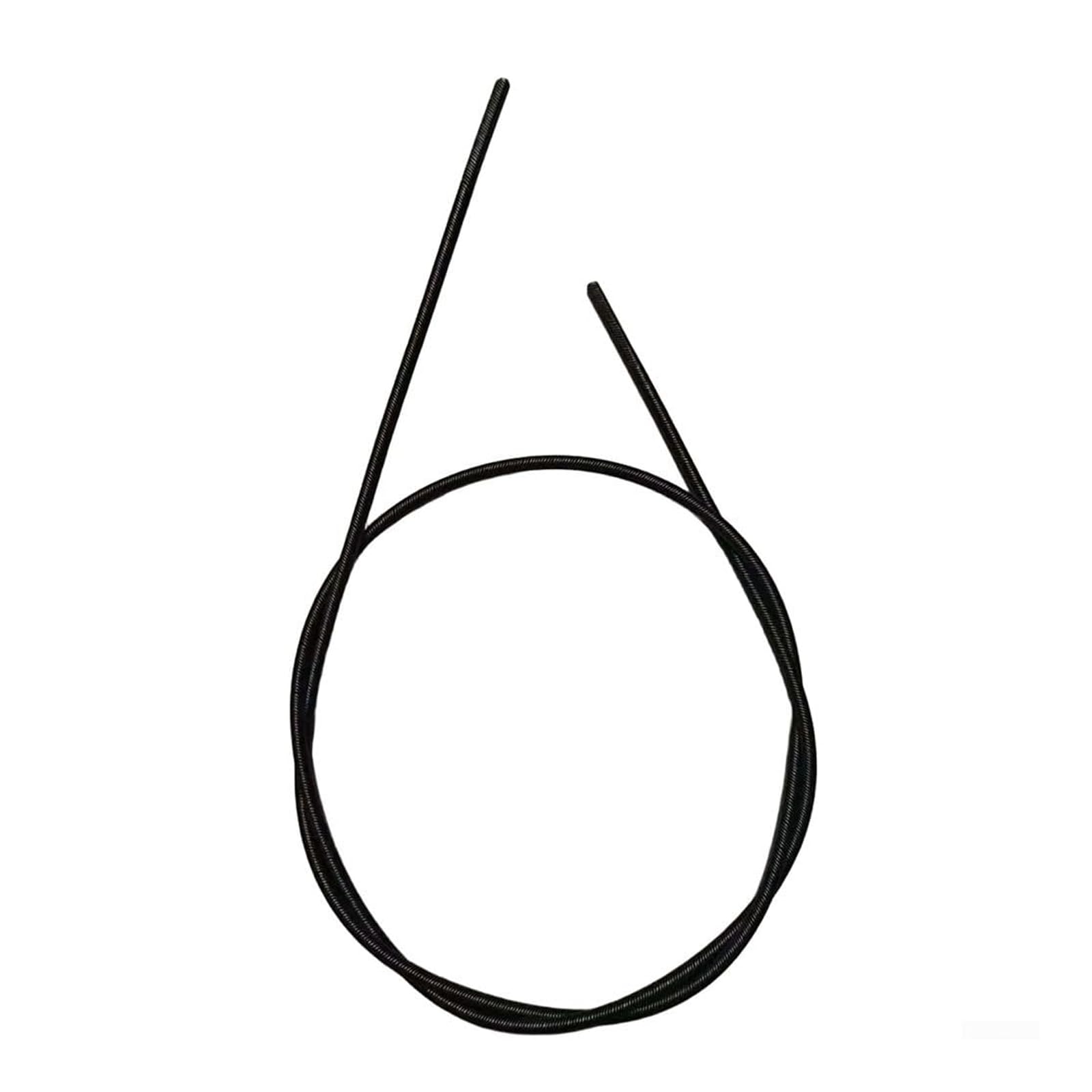 LIUZIKUN 4130-711-3200 Replacement for FS36 FS38 FS40 FS45 FS72 FE55 Flexible Drive Shaft Mower Garden Trimmer Accessories