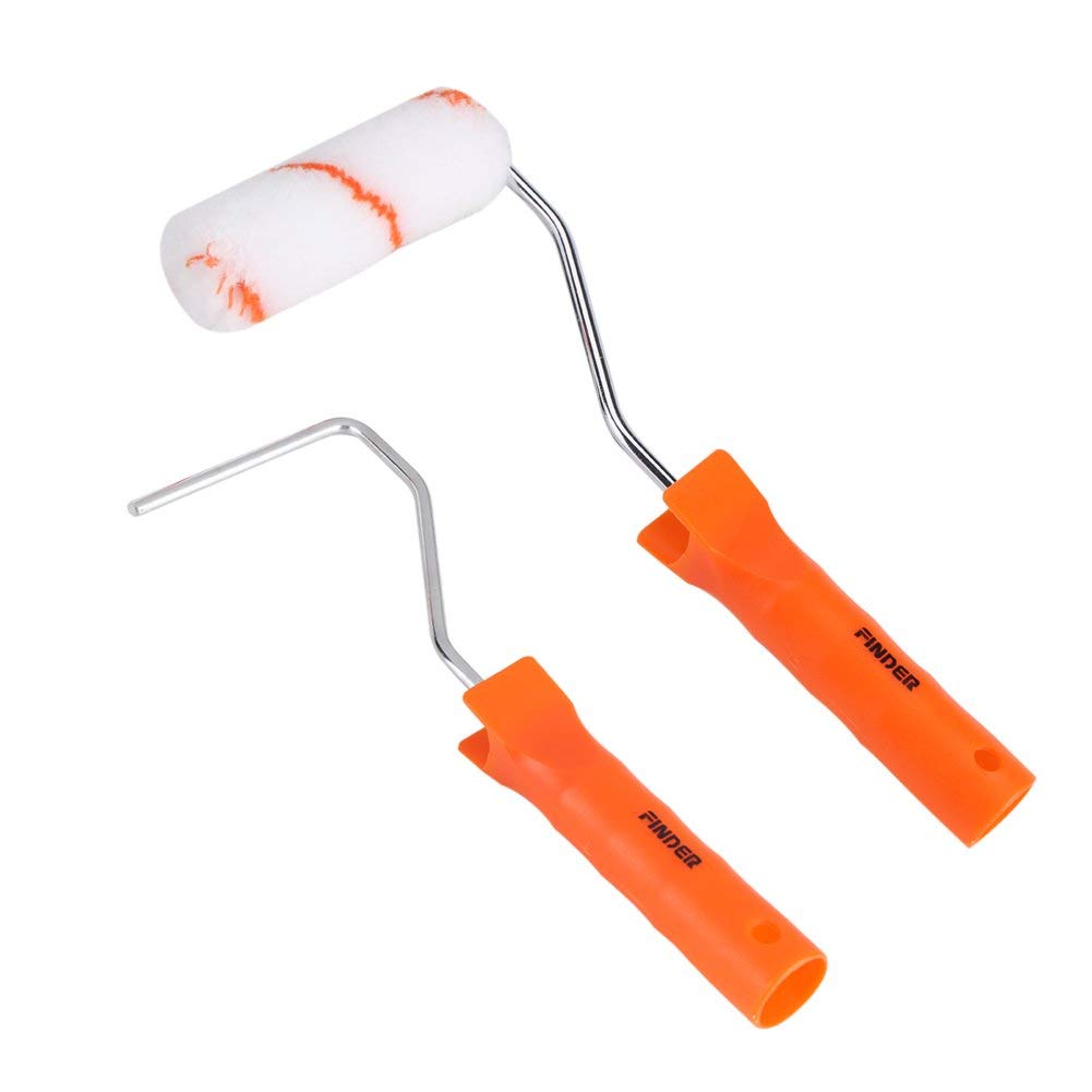 Kit Rullo E Vassoio NESPOLI 3 Pezzi | Leroy Merlin - Foto 10