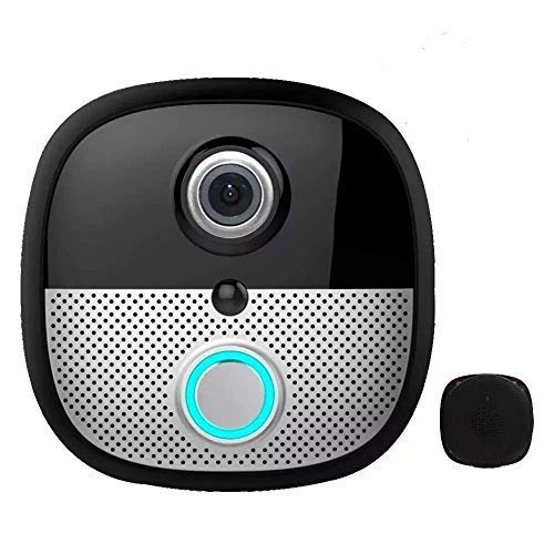 Olho Mágico Luatek Video Porteiro Eletrônico Visão Noturna